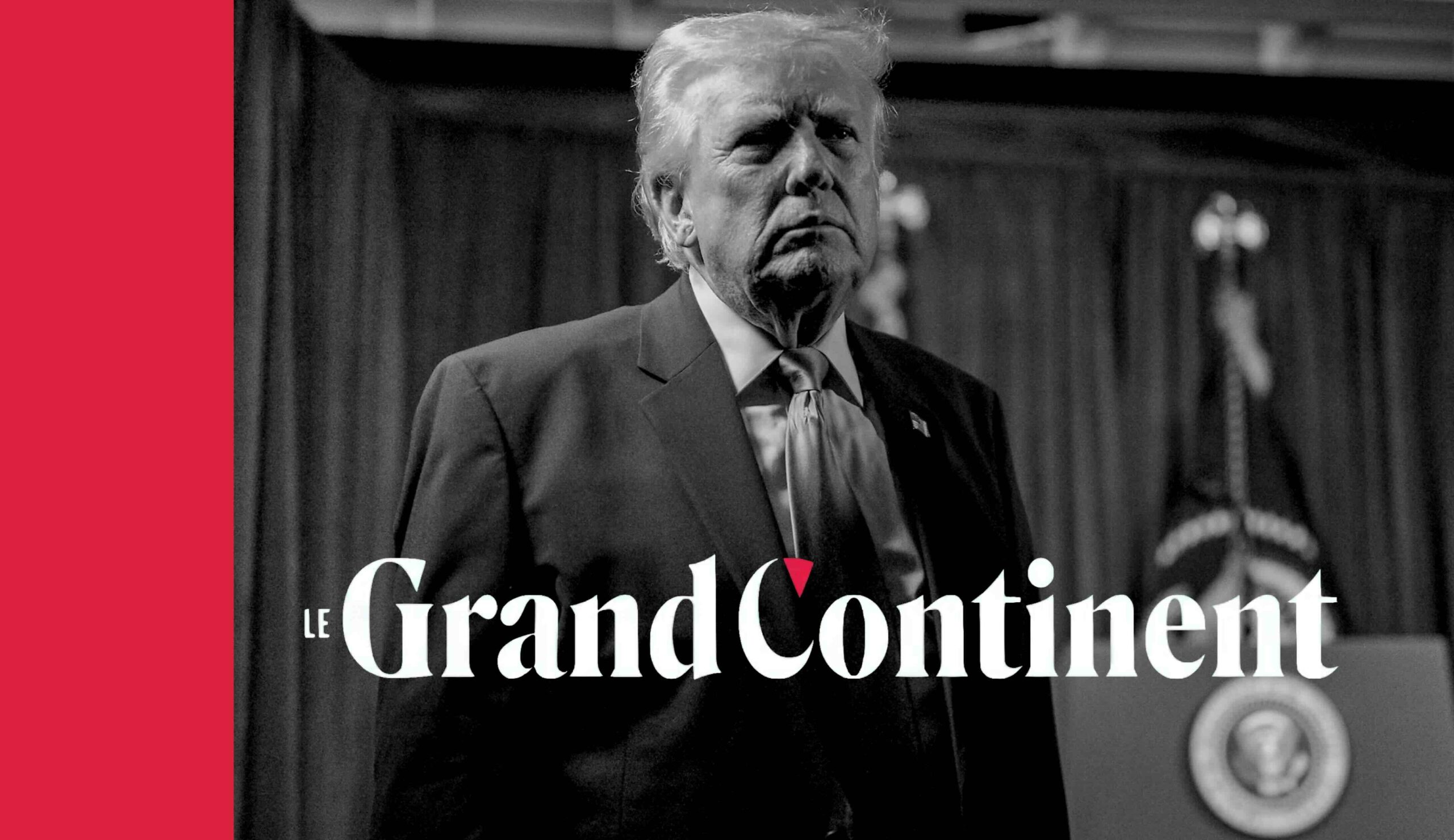 Trumponomics : l’économie américaine va-t-elle s’effondrer en 2026 ?