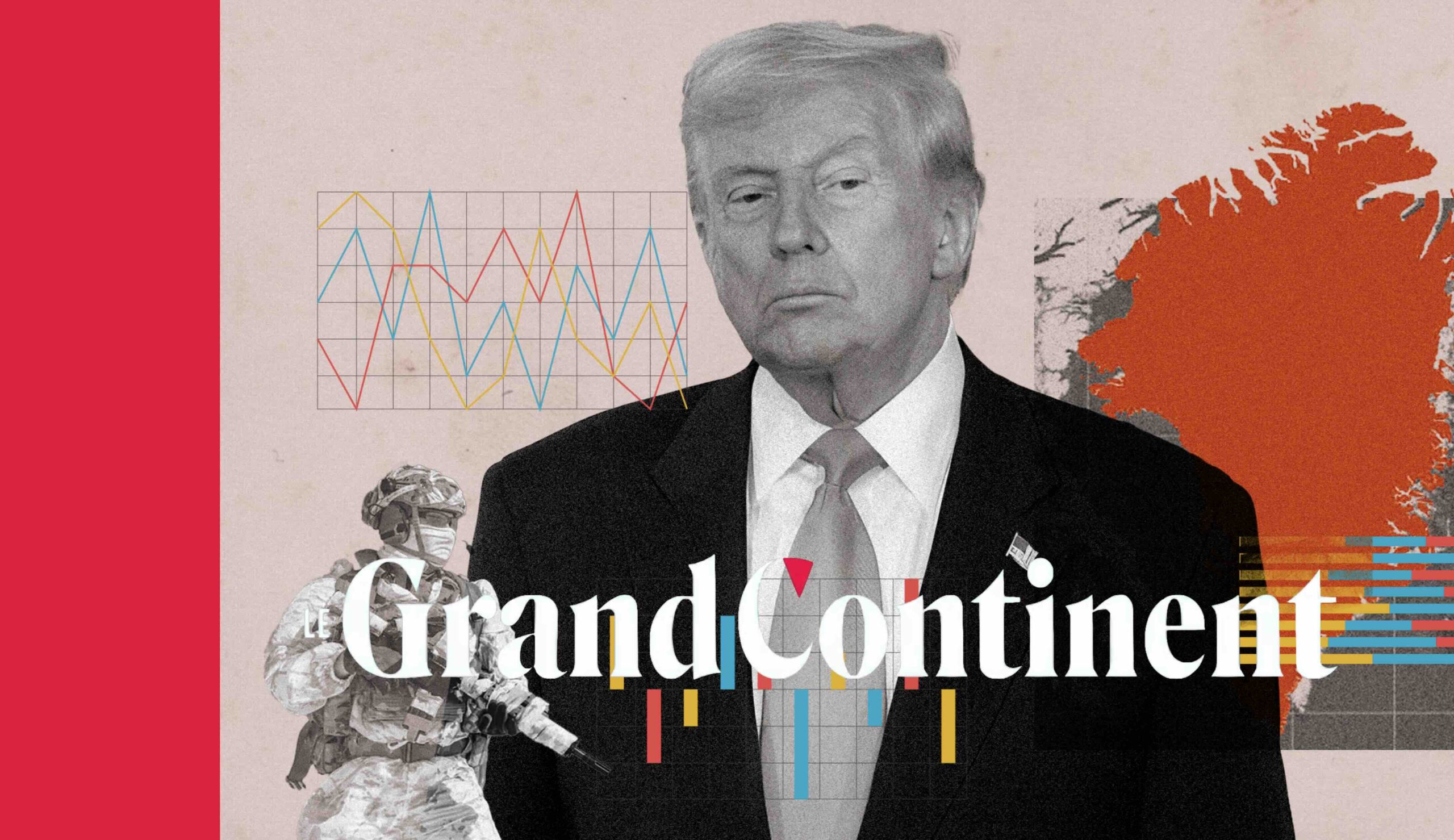 Le moment Groenland : 10 points sur le basculement de l’opinion européenne face à Trump (sondage exclusif Eurobazooka)