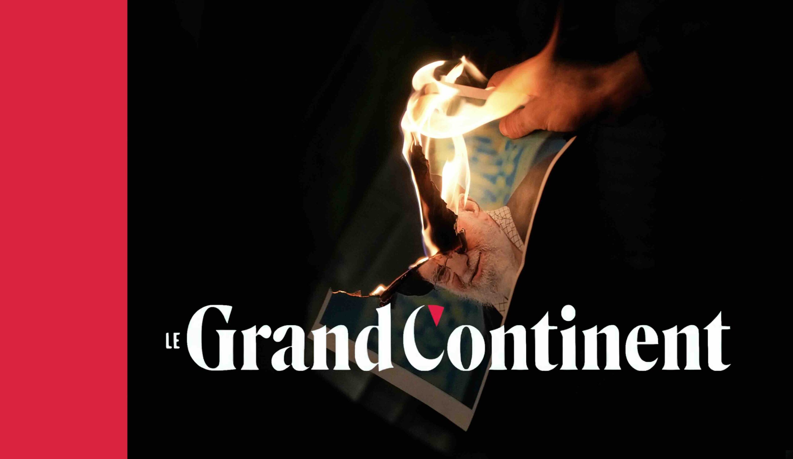 Israël et la Palestine après le tournant iranien : l’espoir nécessaire d’une solution à deux États, avec Bernard Guetta