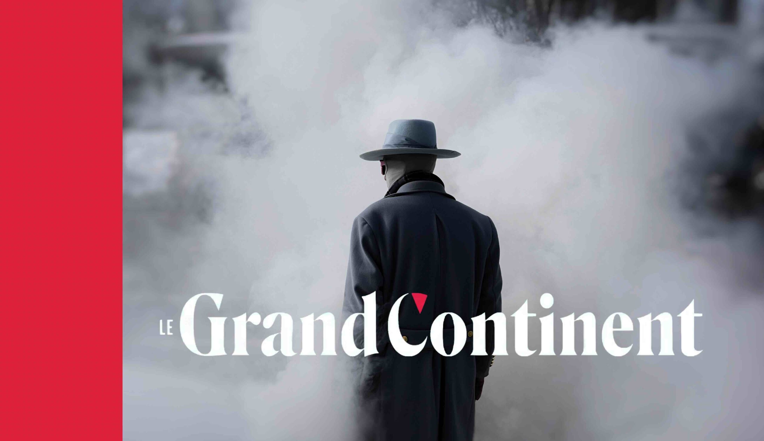 L’ère de l’hyperpolitique, une conversation avec Anton Jäger