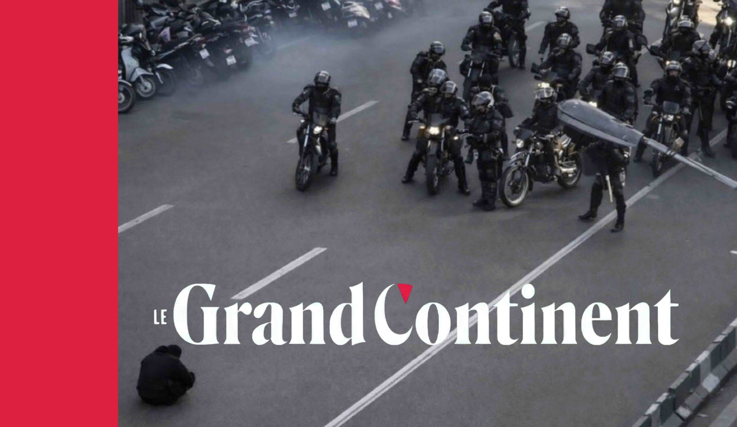 L’Iran est-il au bord d’une nouvelle révolution ? Tendances lourdes et signaux faibles de l’opinion publique