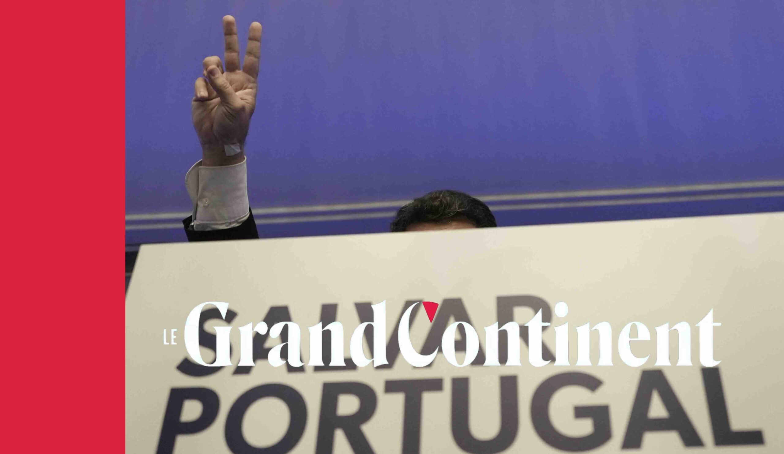 Le Portugal va-t-il à subir l’effet domino trumpiste ?