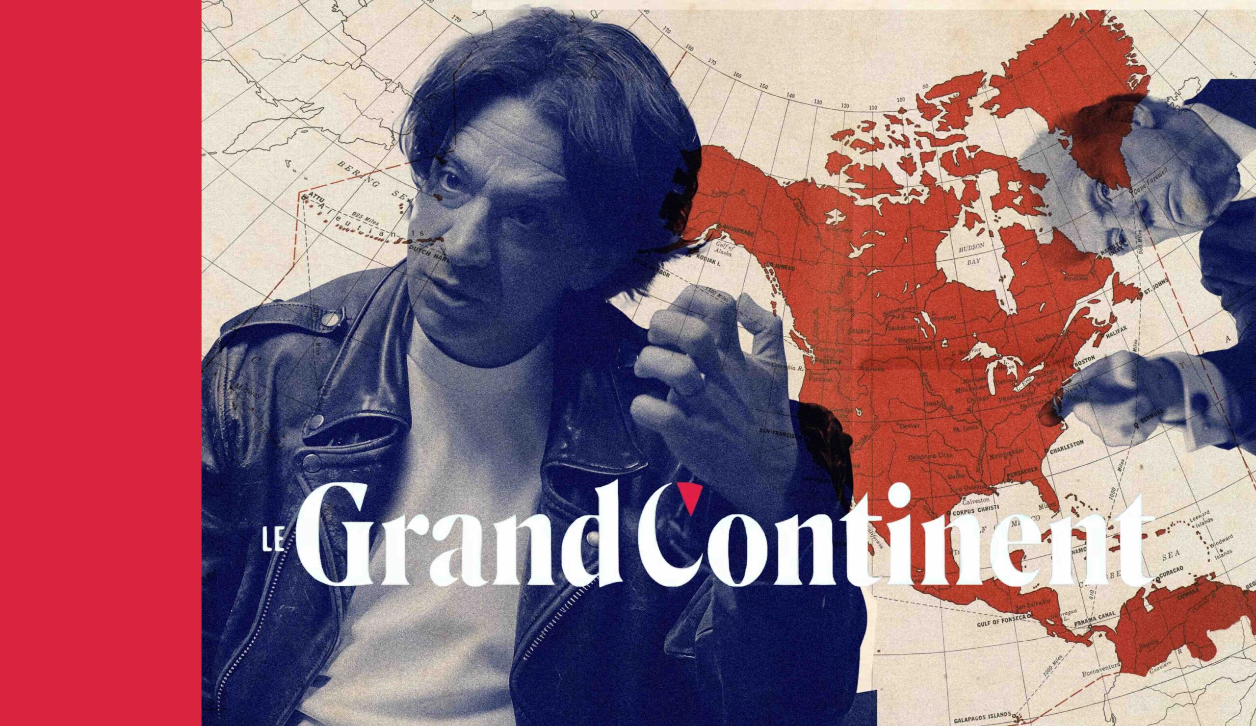 Recolonisation : la méthode Curtis Yarvin pour occuper et gouverner un État étranger