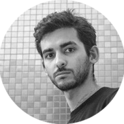 Mouad M'Ghari