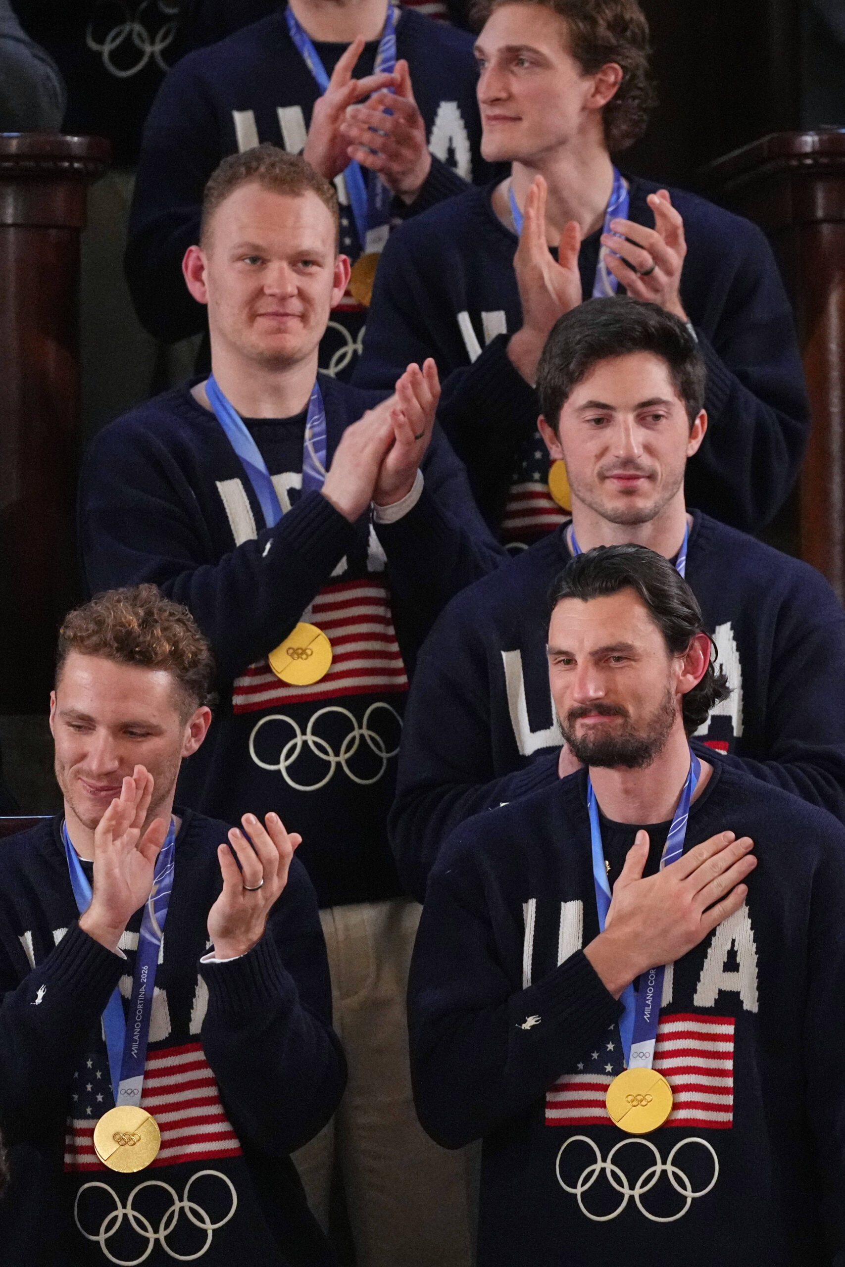 AP Photo/Matt Rourke