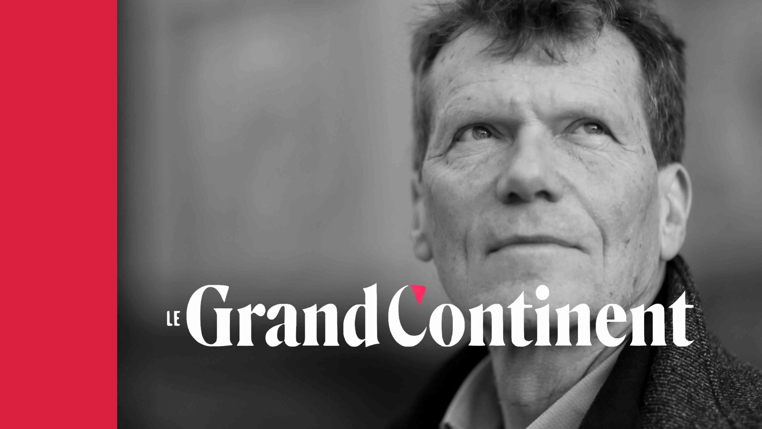 Reprendre le contrôle : conversation avec Hartmut Rosa