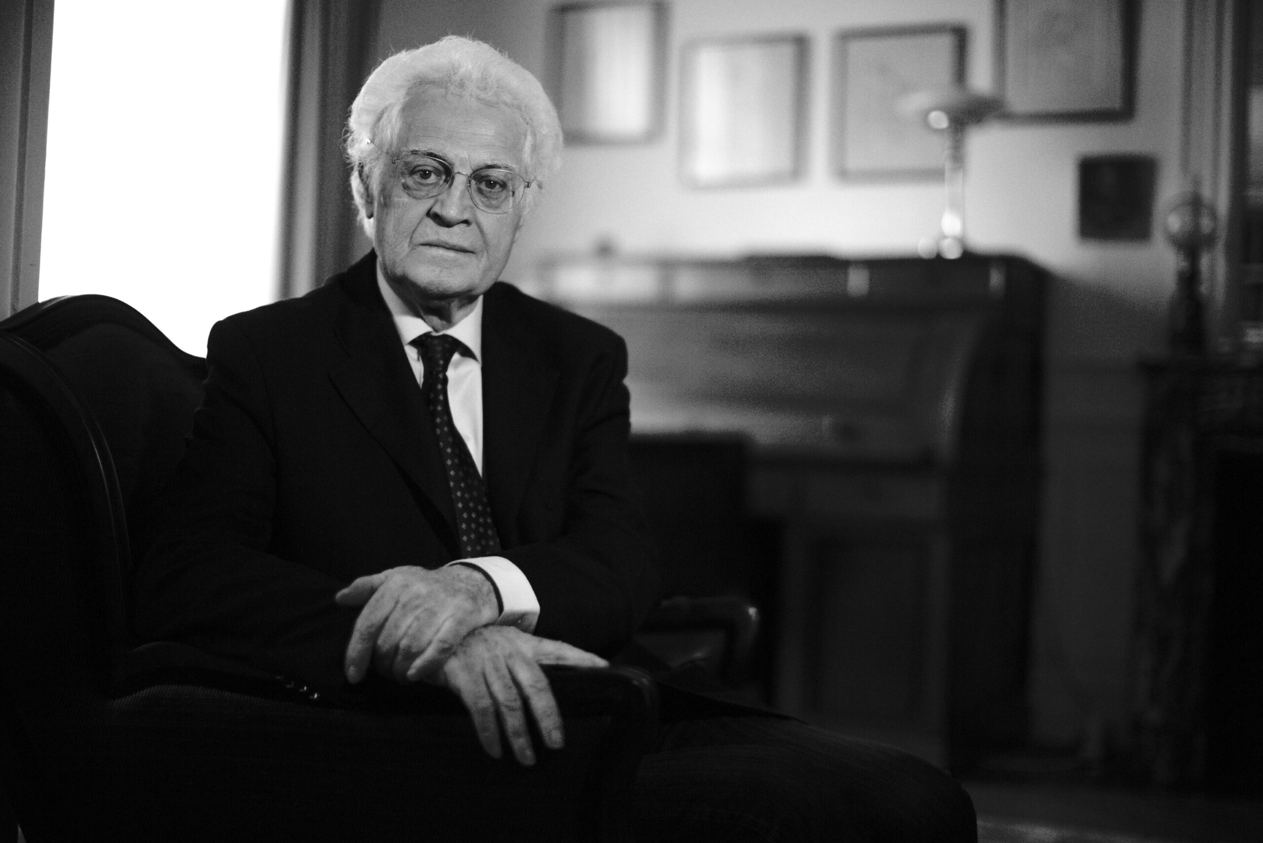 Lionel Jospin (1937-2026) : la méthode et le socialisme | Le Grand Continent