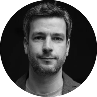 Romain Svartzman
