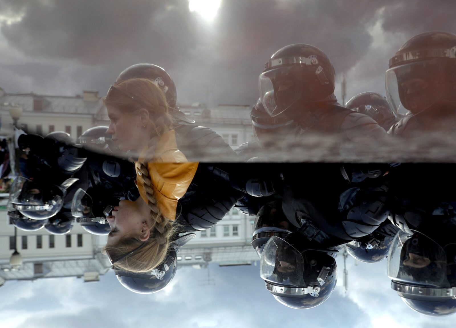 Criminalisation rétroactive : quand l'État transforme le quotidien en crime