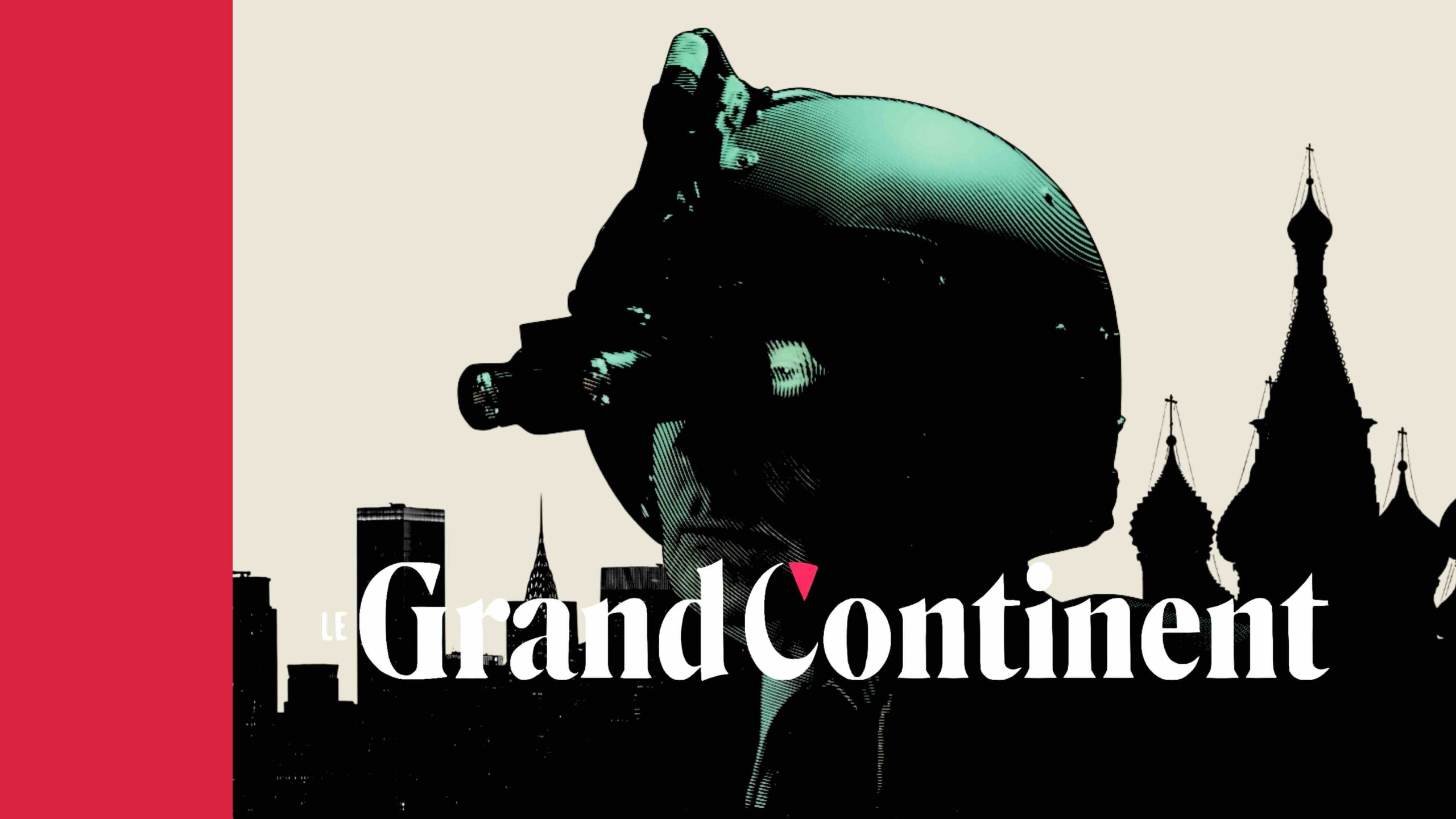 After Iran, the eternal Russo