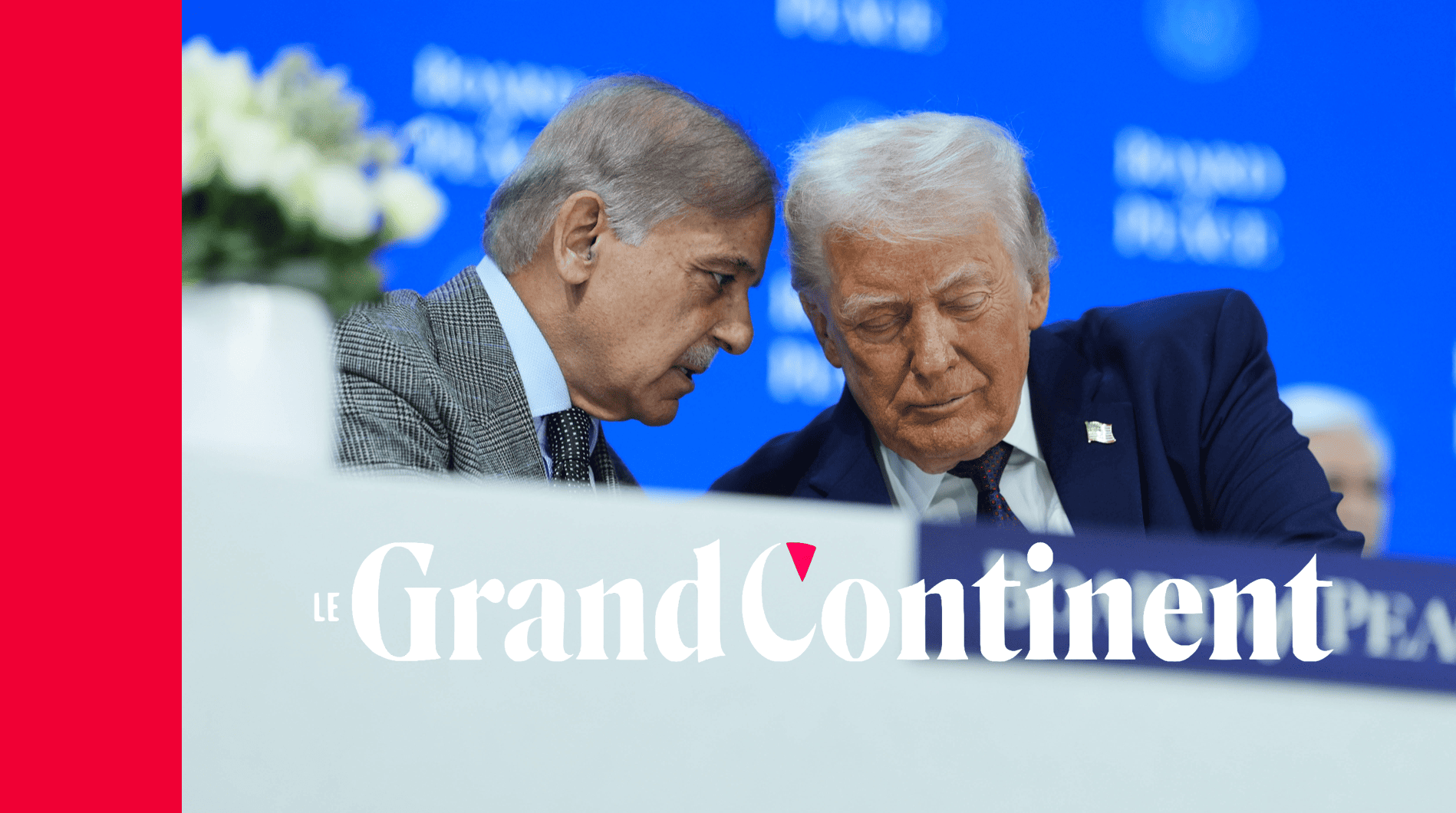 Could Pakistan mediate between Iran and the United States?