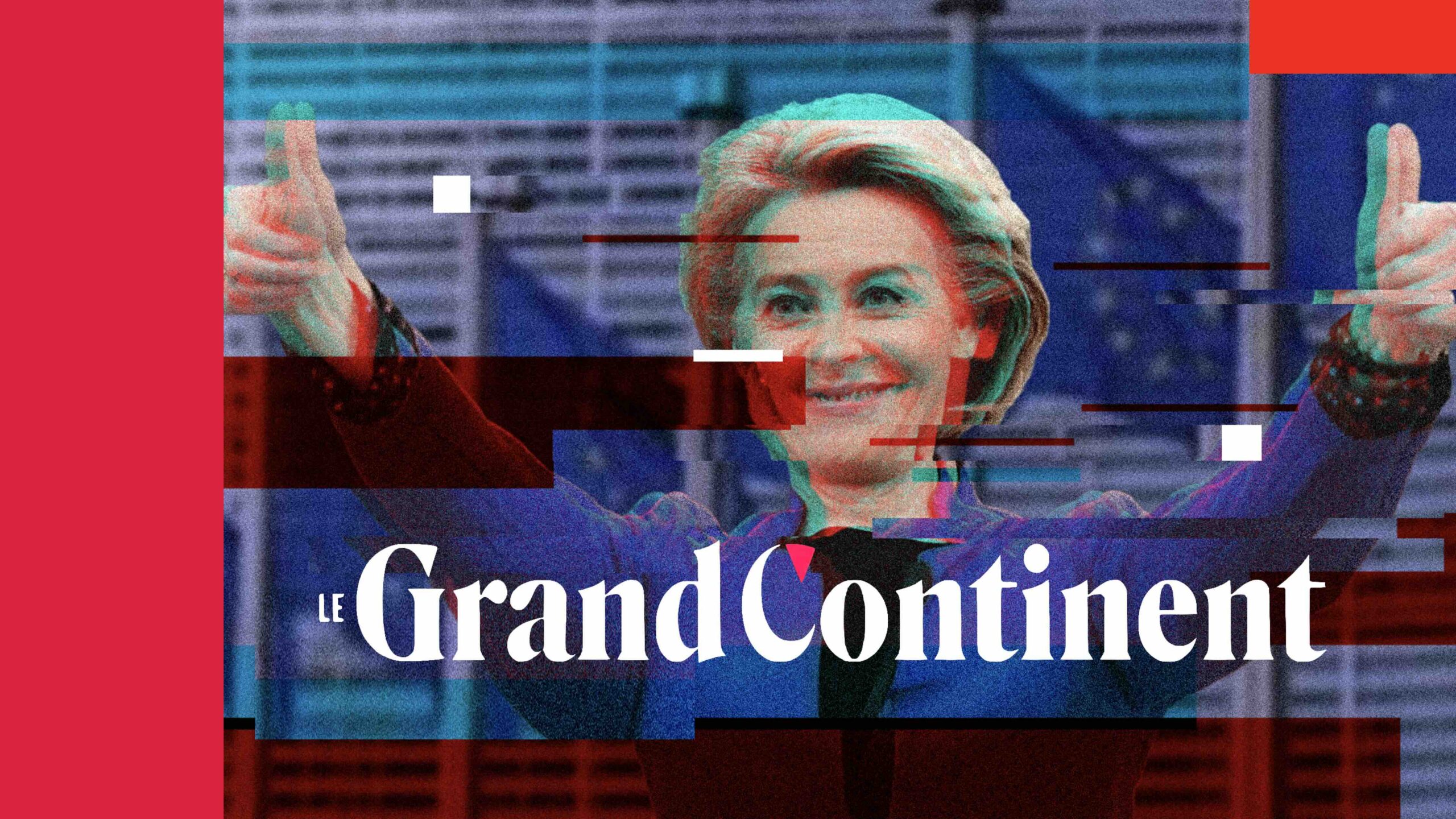 Ένα μοντέλο Τραμπ για την Ένωση; Η κλίση von der Leyen