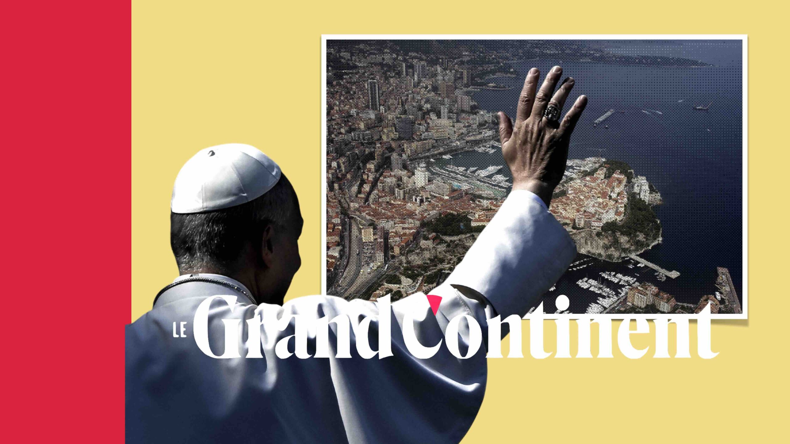 Que va faire Léon XIV à Monaco ? Le grand contexte d’une visite surprise