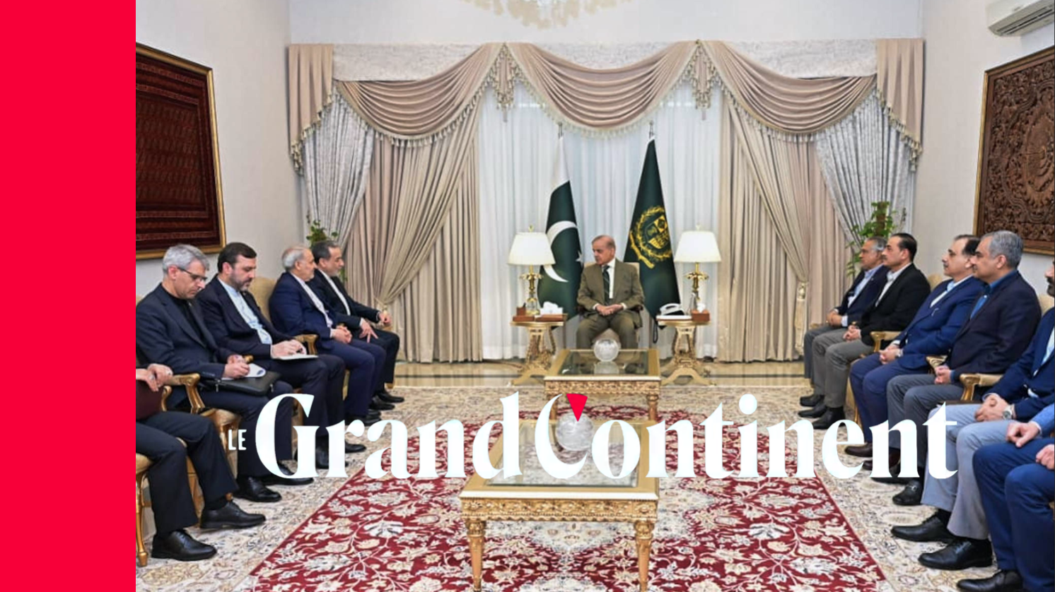 War in Iran: Tehran Proposes Agreement to Reopen Strait of Hormuz