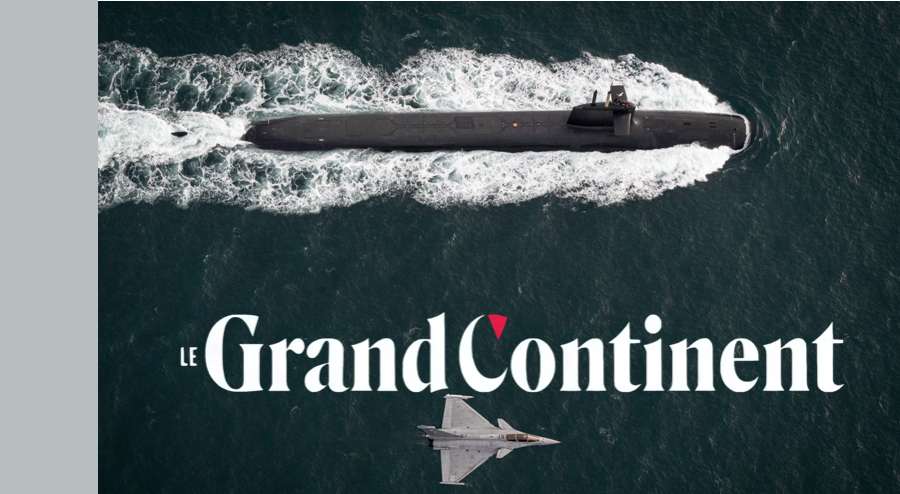 La France doit choisir entre ses illusions ou sa puissance