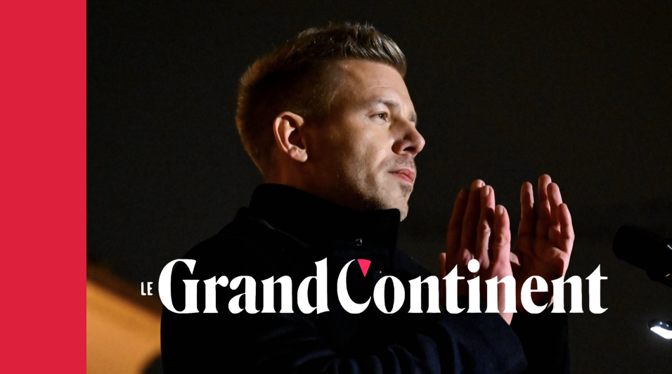 Elections in Hungary: who is Péter Magyar, the man who could put an end to Orbans reign?