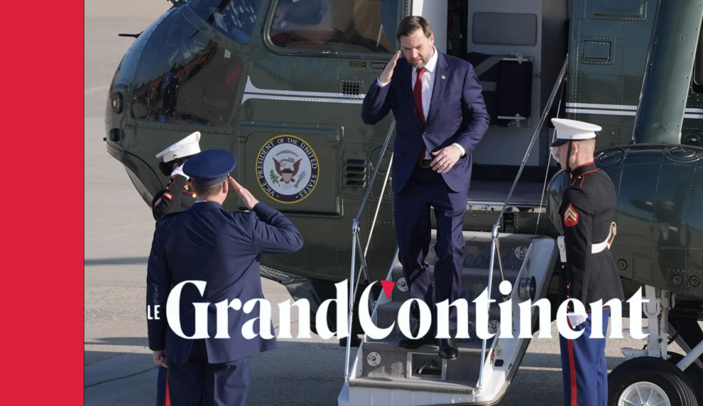 Negotiations in Islamabad: what do the United States and Iran want?