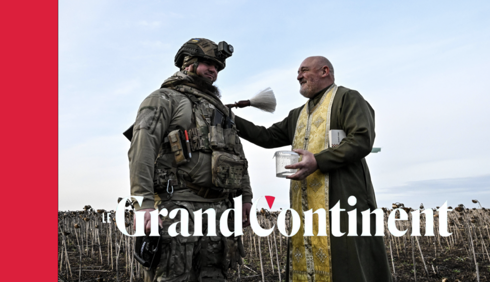 After the Easter ceasefire in Ukraine, is a peace agreement now possible?