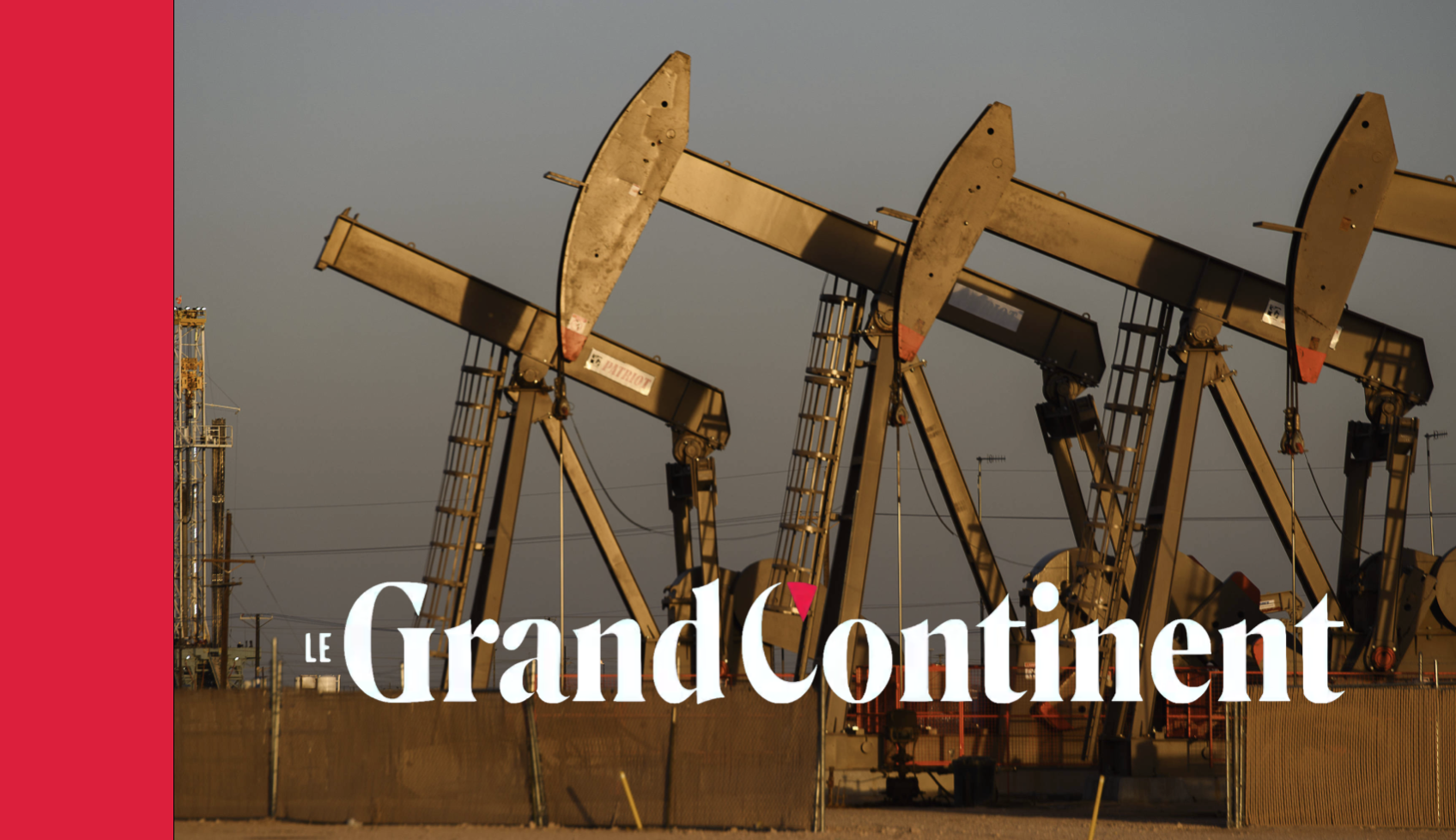 Contrary to what Donald Trump claims, the United States cannot replace the oil transiting through the Strait of Hormuz