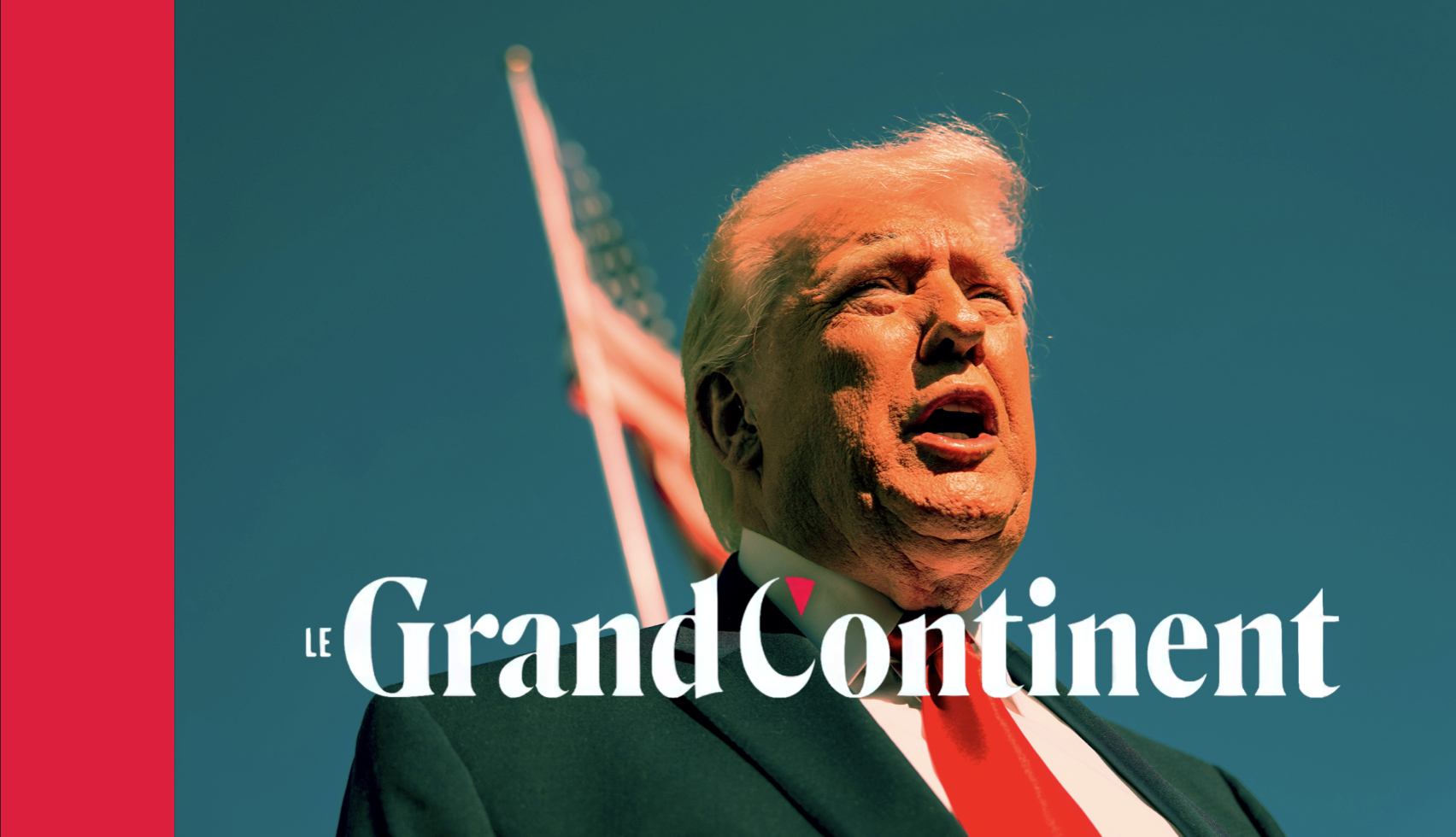 The United States has become a reverse creditor power.