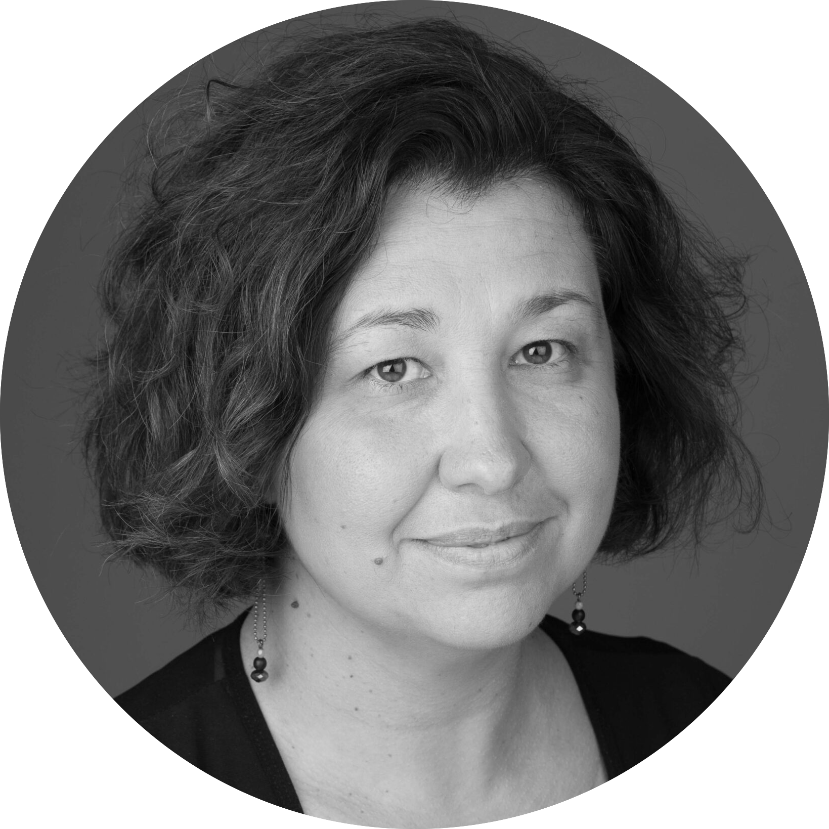 Stéphanie Tchiombiano