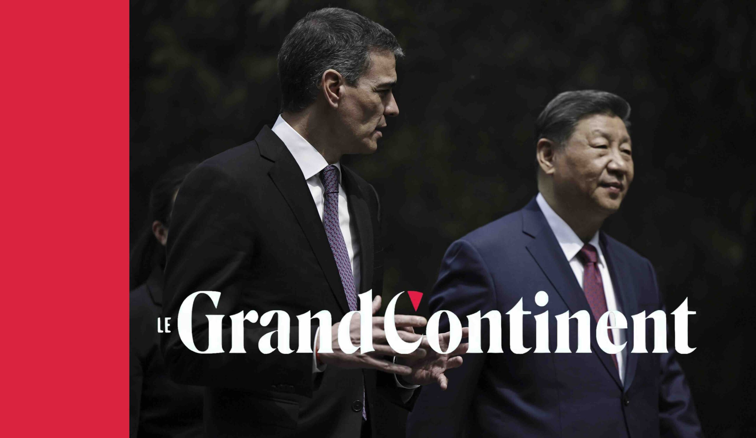 Qu’a voulu faire Sanchez en Chine ? Une perspective interne