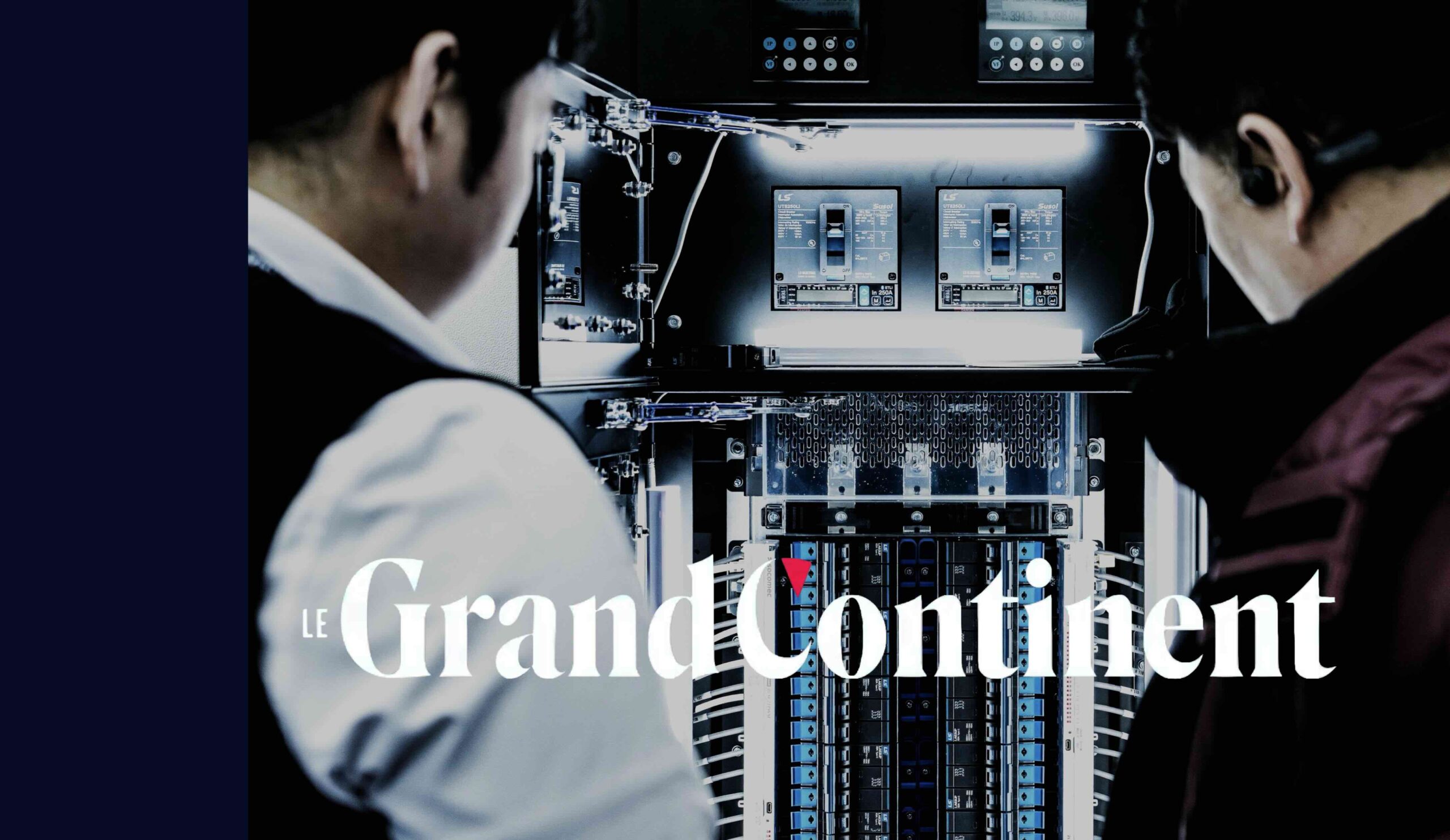 Claude Mythos : trop puissante, l'IA est-elle devenue trop dangereuse ?