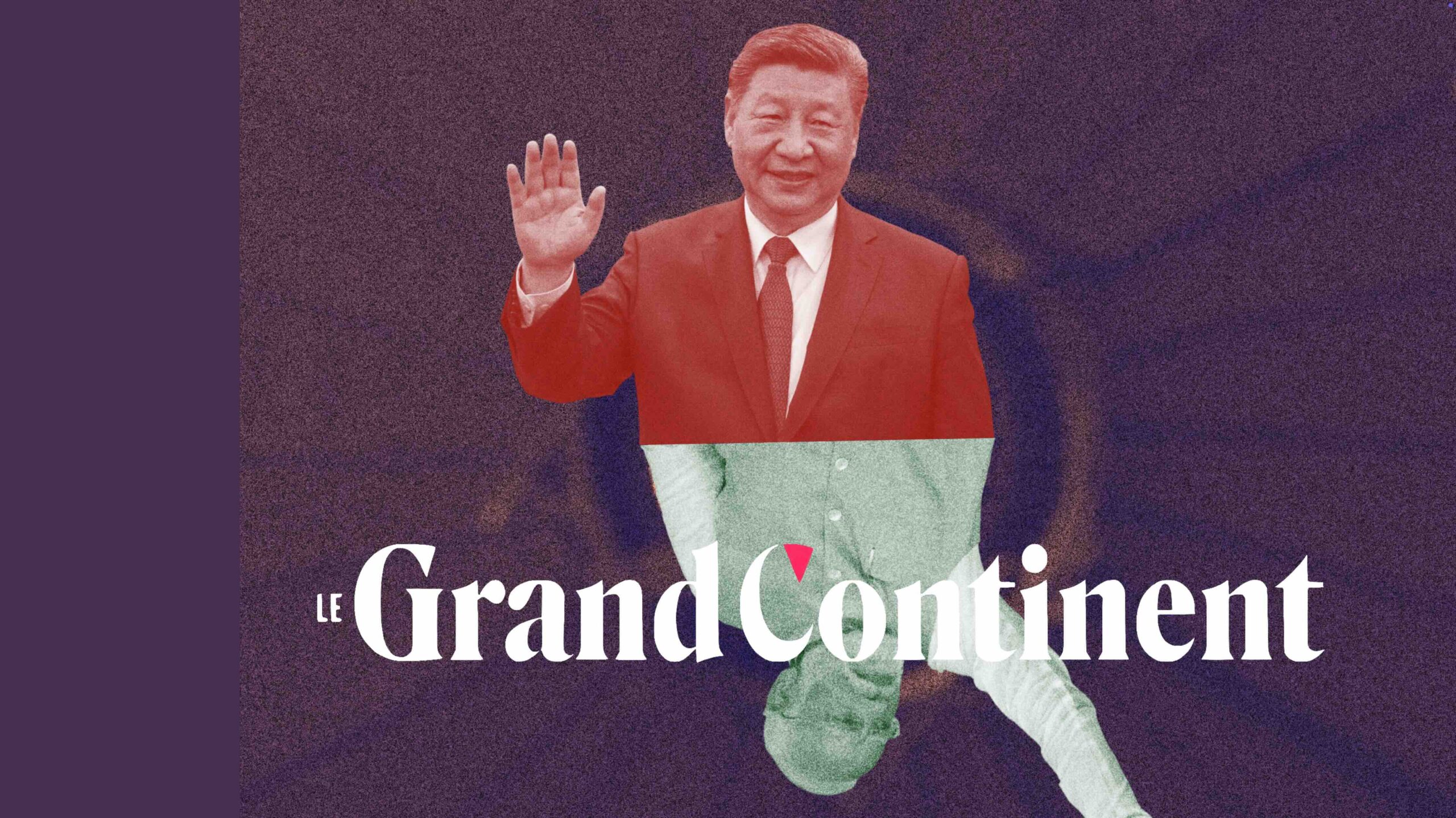 क्या भारत अब भी चीन बन सकता है? महान एशियाई विचलन की जांच