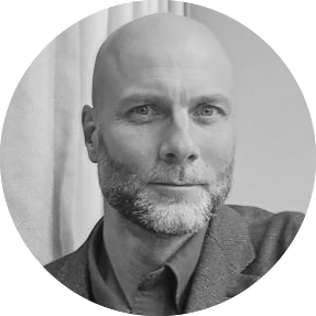 Daniel Gunnar Kressel