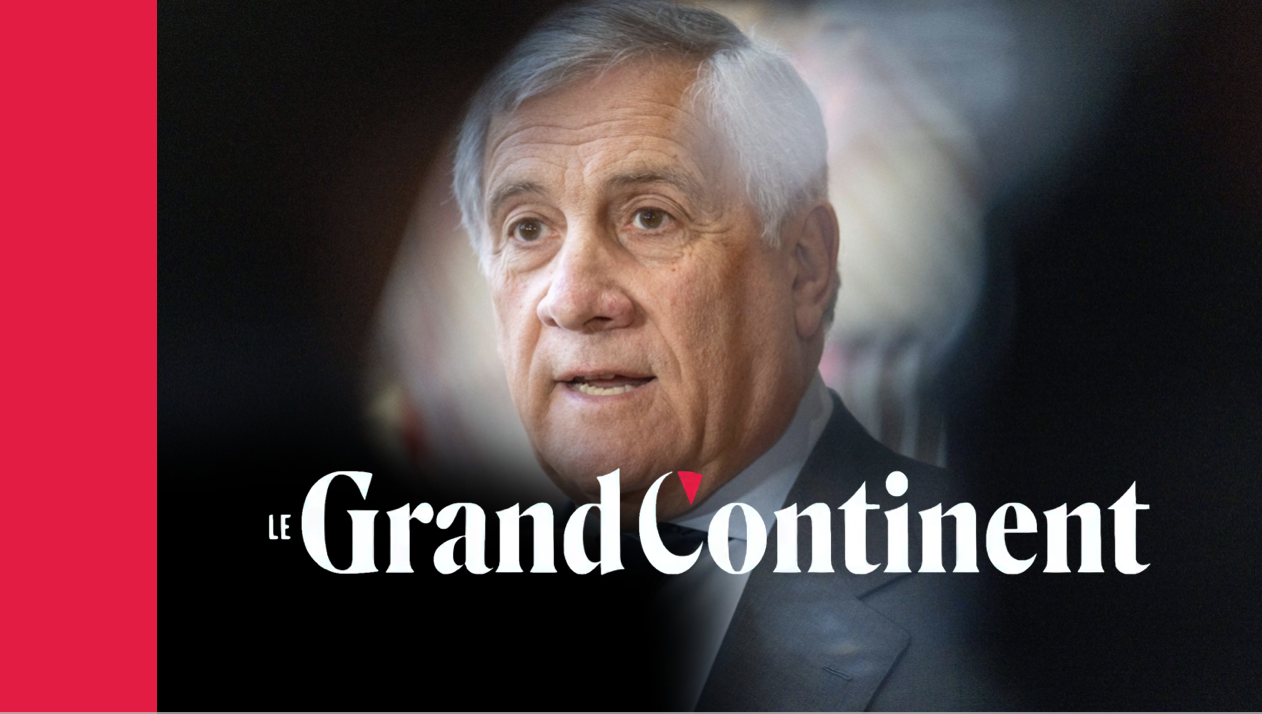 Italy facing the war in Iran