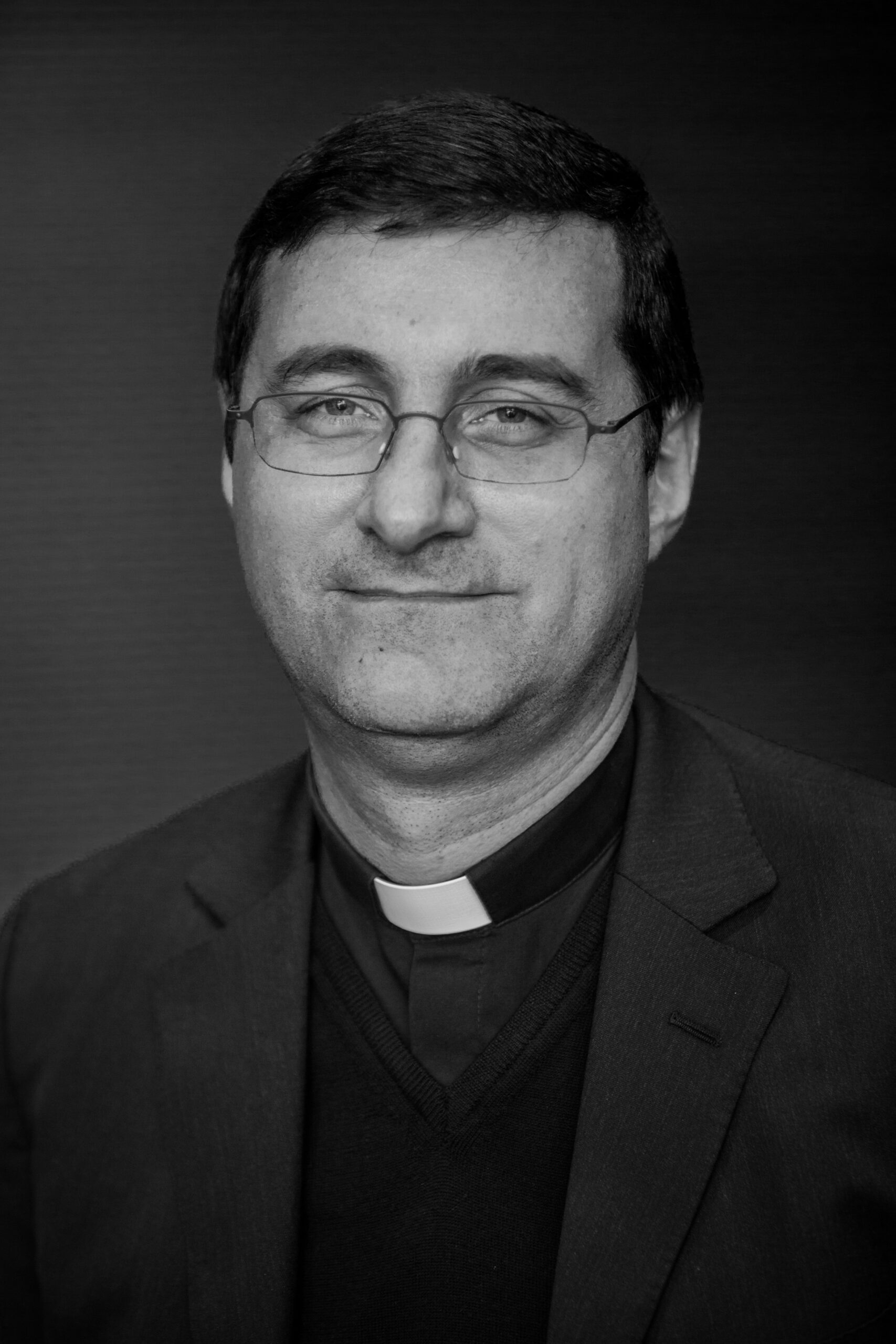 «Le profil et la carrière de Paolo Rudelli signent le retour du classicisme des parcours lisses.»