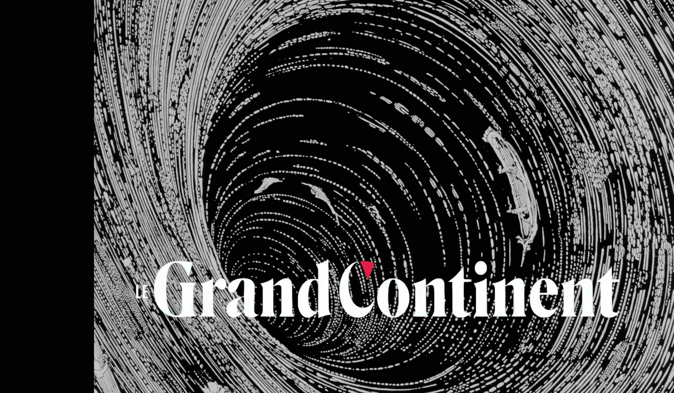 Une mouvance philosophique obscure a pris le contrôle de la Silicon Valley | Le Grand Continent