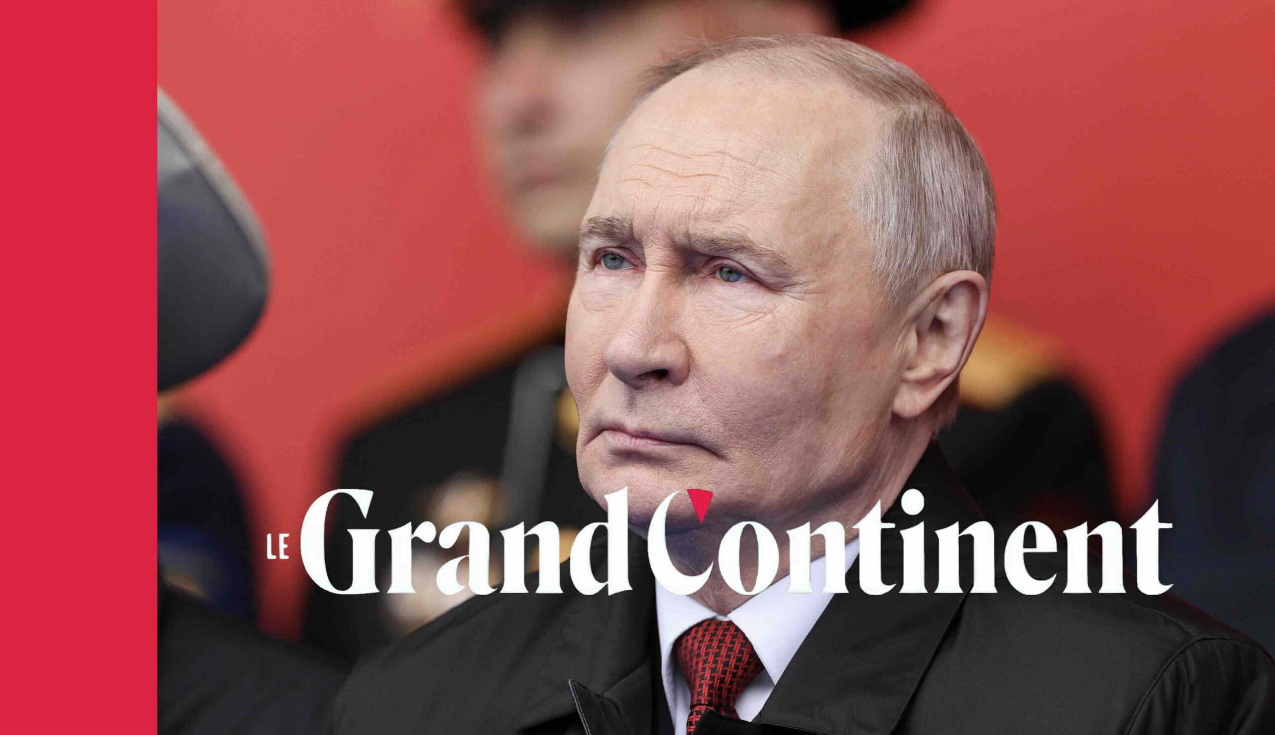 Le dernier défilé de Poutine ?