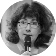 Laure Delcour