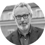 Martin Rueff
