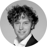 Sander Tordoir