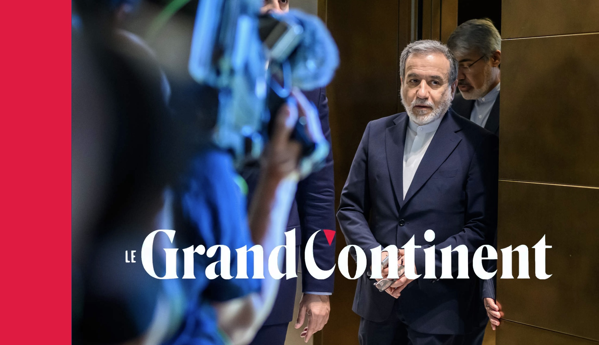 After new threats from Donald Trump, Iran has reportedly withdrawn from ongoing negotiations in Switzerland