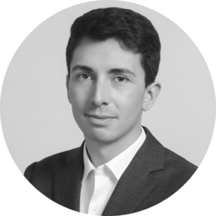 Lenny Benbara