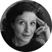 Judith Lyon-Caen