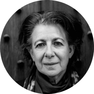 Joëlle Zask
