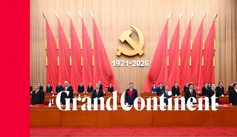 Pourquoi la Chine doit être autoritaire