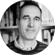 Bernard Van Ruymbeke