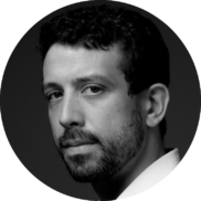Bruno Meyerfeld