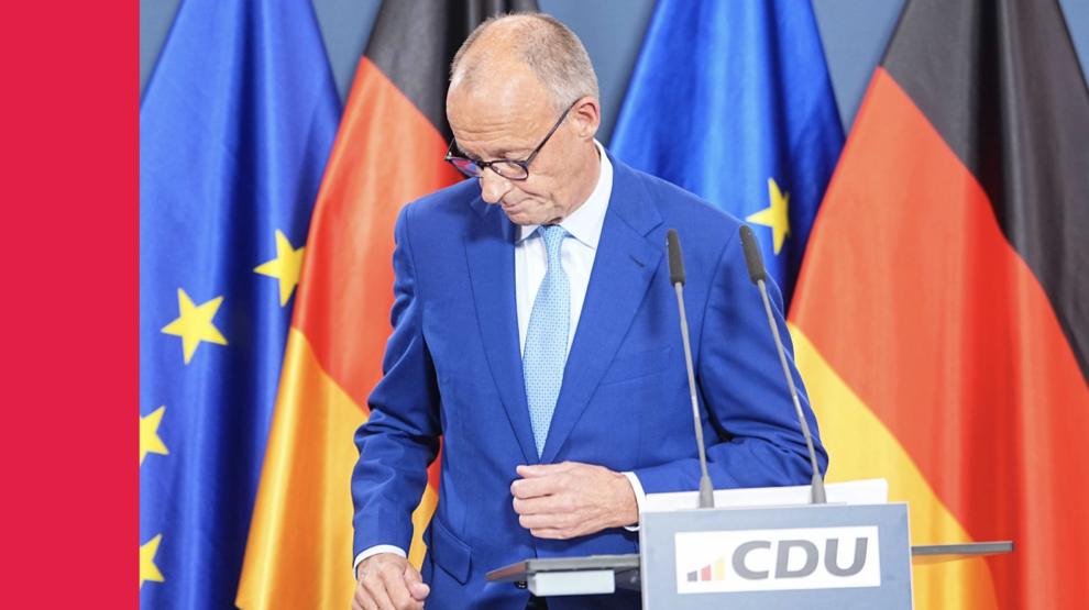 Mecklembourg-Poméranie-Occidentale et Berlin : l’AfD progresse, la gauche en position de gouverner les deux régions