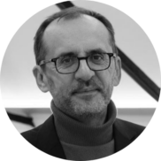 Jean-Yves Pranchère