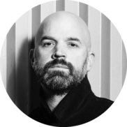 Olivier Tesquet