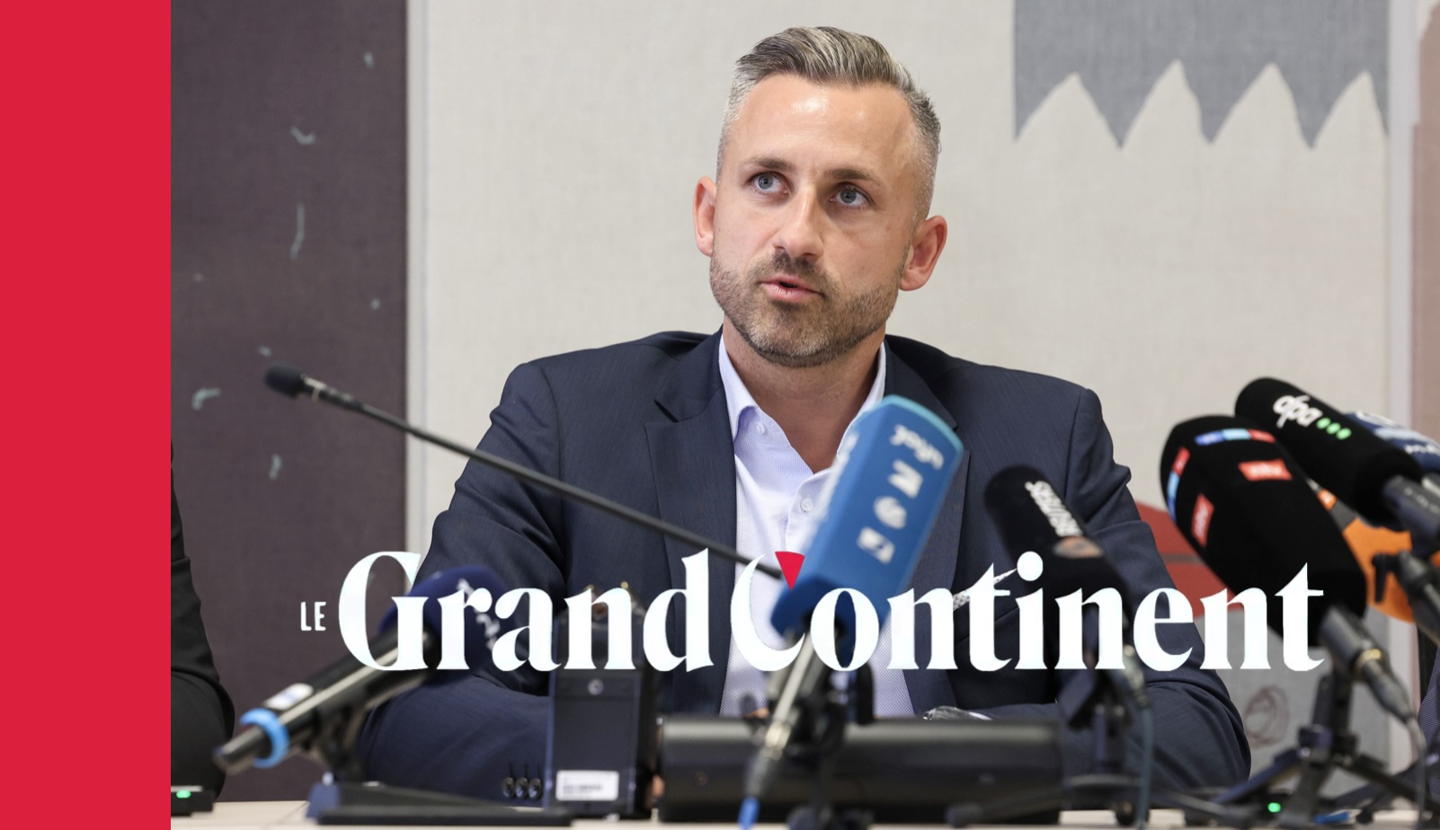 L’AfD affirme vouloir mettre le réarmement allemand au service de « campagnes offensives de remigration »