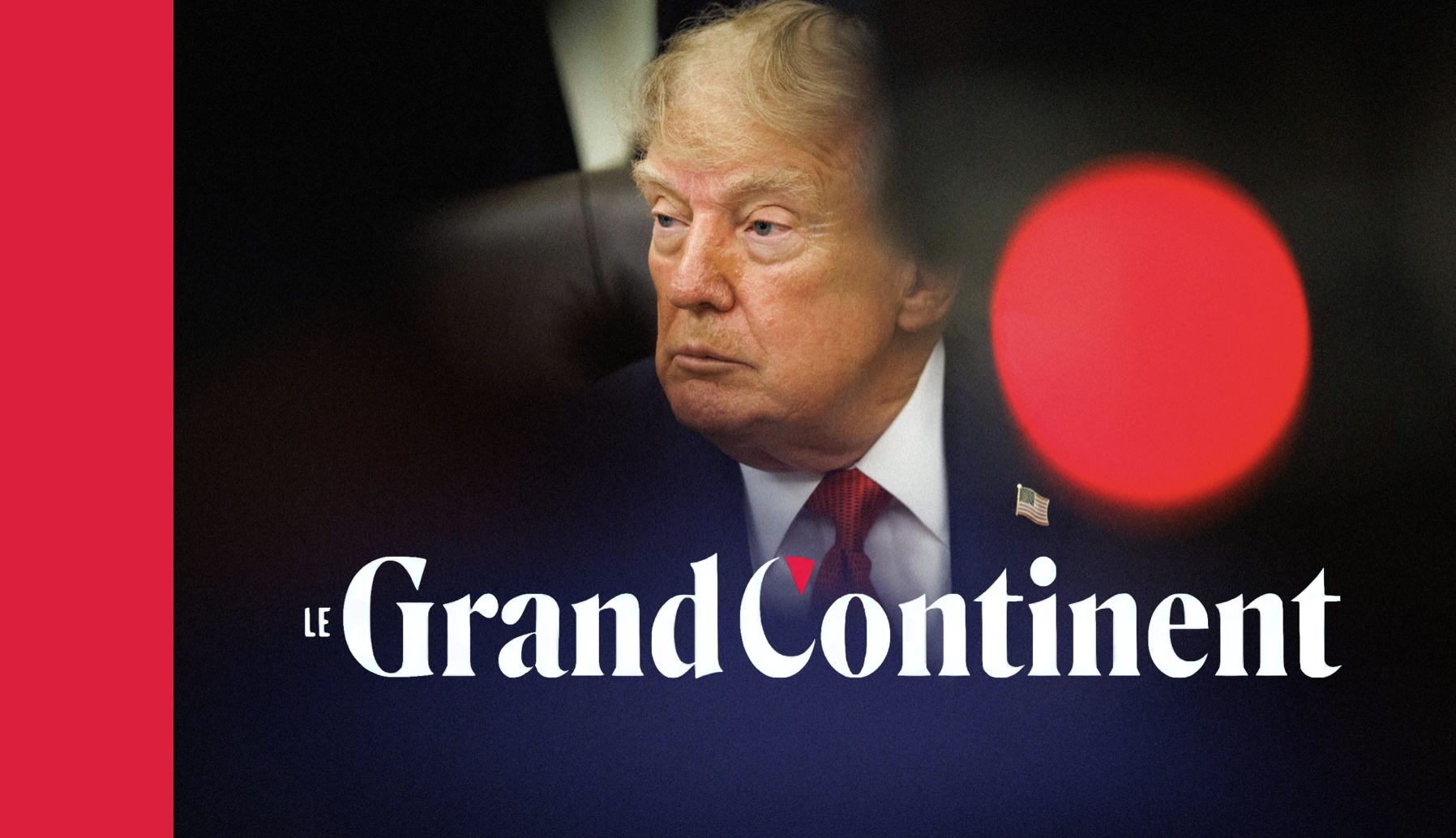 Que sait-on de l’accord que Donald Trump a annoncé sur le Groenland ? 
