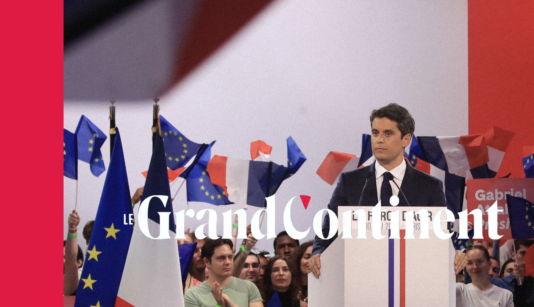 Le moment des États-Unis d'Europe est venu