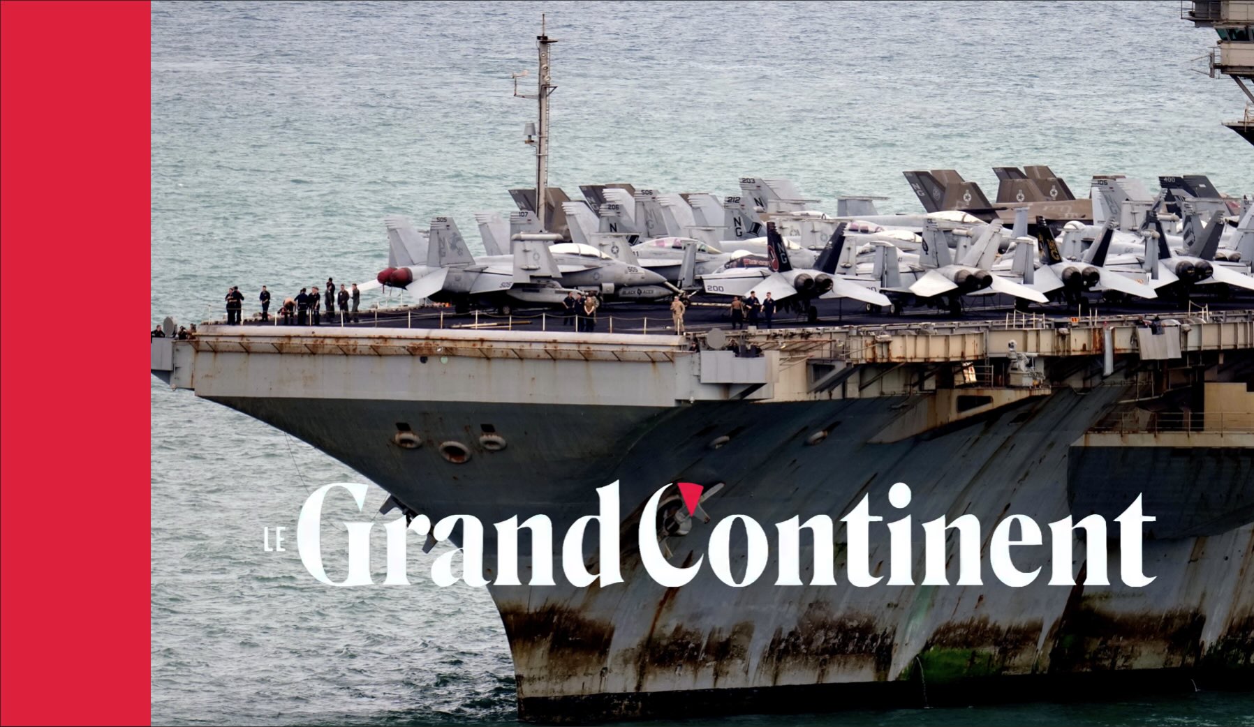 L’armée américaine ne sait plus faire la guerre